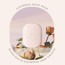 Load image into Gallery viewer, Portable Mild Solid Perfume Balm Long-lasting Aroma Deodorant Fragrance Fresh Convenient Women Men Body Solid Balm

