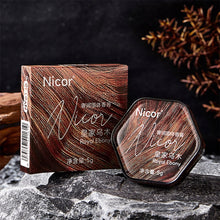 Load image into Gallery viewer, Mild Solid Perfume Balm Long-lasting Aroma Deodorant Fragrance Portable Convenient Fresh Body Solid Balm
