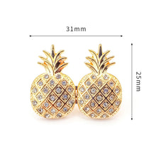 Load image into Gallery viewer, Sewing Free Button Adjustable Tightening Waist Clip Vintage Metal Cheongsam Fasten Buckle Skirt Pants DIY Clothing Accessories
