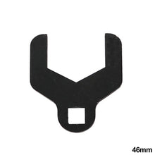 Load image into Gallery viewer, 41mm/46mm Car Water Timing Pump Wrench Timing Belt Tension Spanner Removal Tool Pump Wheel Adjustment Spanner For GM 1.6L Buick Chevrolet
