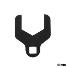 Load image into Gallery viewer, 41mm/46mm Car Water Timing Pump Wrench Timing Belt Tension Spanner Removal Tool Pump Wheel Adjustment Spanner For GM 1.6L Buick Chevrolet
