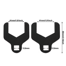 Load image into Gallery viewer, 41mm/46mm Car Water Timing Pump Wrench Timing Belt Tension Spanner Removal Tool Pump Wheel Adjustment Spanner For GM 1.6L Buick Chevrolet
