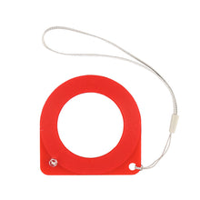 Load image into Gallery viewer, Car ECU Test Coil Tool Fast Tester Checking Chip Red Immobiliser System Inspection Automatic Repair Coil
