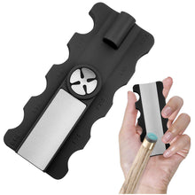 Load image into Gallery viewer, 5 In 1 Multi-Function Billiard Cue Leather Head Repair Tool Polish Trimming Detection Needling Cue Maintenance Supplies Billiard Accessories
