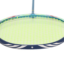 Load image into Gallery viewer, 1PC Badminton Racket Protection Sticker Full Cover Border Anti-Collision Strip Racket Head Protection Film Wear-Resistant Anti-Paint Bat Frame Sticker

