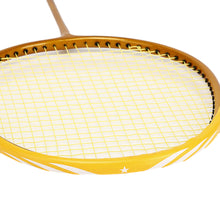 Load image into Gallery viewer, 1PC Badminton Racket Protection Sticker Full Cover Border Anti-Collision Strip Racket Head Protection Film Wear-Resistant Anti-Paint Bat Frame Sticker
