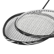 Load image into Gallery viewer, 1PC Badminton Racket Protection Sticker Full Cover Border Anti-Collision Strip Racket Head Protection Film Wear-Resistant Anti-Paint Bat Frame Sticker
