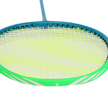 Load image into Gallery viewer, 1PC Badminton Racket Protection Sticker Full Cover Border Anti-Collision Strip Racket Head Protection Film Wear-Resistant Anti-Paint Bat Frame Sticker
