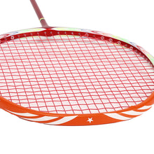 Load image into Gallery viewer, 1PC Badminton Racket Protection Sticker Full Cover Border Anti-Collision Strip Racket Head Protection Film Wear-Resistant Anti-Paint Bat Frame Sticker
