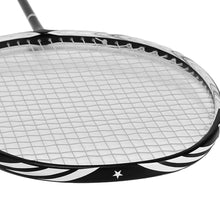 Load image into Gallery viewer, 1PC Badminton Racket Protection Sticker Full Cover Border Anti-Collision Strip Racket Head Protection Film Wear-Resistant Anti-Paint Bat Frame Sticker
