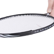 Load image into Gallery viewer, 1PC Badminton Racket Protection Sticker Full Cover Border Anti-Collision Strip Racket Head Protection Film Wear-Resistant Anti-Paint Bat Frame Sticker
