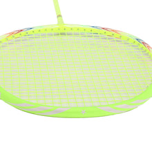Load image into Gallery viewer, 1PC Badminton Racket Protection Sticker Full Cover Border Anti-Collision Strip Racket Head Protection Film Wear-Resistant Anti-Paint Bat Frame Sticker
