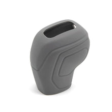 Load image into Gallery viewer, 1Pc Car Manual Automatic Auto Silicone Gear Shift Knob Cover Non slip Lever Shifter Knobs Case Protector Bump Stick Cover
