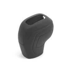 Load image into Gallery viewer, 1Pc Car Manual Automatic Auto Silicone Gear Shift Knob Cover Non slip Lever Shifter Knobs Case Protector Bump Stick Cover
