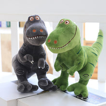 Load image into Gallery viewer, 1Pc Dinosaur Plush Toys Muply Cartoon Tyrannosaurus Cute Stuffed Toy Dolls for Kids Children Boys Birthday Gift
