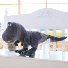 Load image into Gallery viewer, 1Pc Dinosaur Plush Toys Muply Cartoon Tyrannosaurus Cute Stuffed Toy Dolls for Kids Children Boys Birthday Gift

