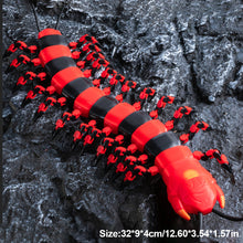 Load image into Gallery viewer, Simulation Shape-shifting Insect Children Simulation Solid Toy Cobra Spider Ant Cross-border Animal Toy Model
