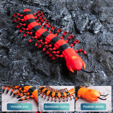 Load image into Gallery viewer, Simulation Shape-shifting Insect Children Simulation Solid Toy Cobra Spider Ant Cross-border Animal Toy Model
