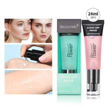 Load image into Gallery viewer, Pre Makeup Gel Cream Concealer Moisturizing Invisible Pore Priming Gel Non-greasy Pre Makeup Foundation Cream
