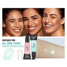 Load image into Gallery viewer, Pre Makeup Gel Cream Concealer Moisturizing Invisible Pore Priming Gel Non-greasy Pre Makeup Foundation Cream
