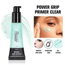 Load image into Gallery viewer, Pre Makeup Gel Cream Concealer Moisturizing Invisible Pore Priming Gel Non-greasy Pre Makeup Foundation Cream
