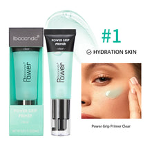 Load image into Gallery viewer, Pre Makeup Gel Cream Concealer Moisturizing Invisible Pore Priming Gel Non-greasy Pre Makeup Foundation Cream

