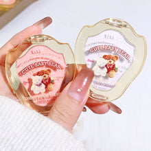 Load image into Gallery viewer, Matte Powder Blush Waterproof Long-lasting Natural Brightening Portable Blusher Palette Face Makeup Cosmetics
