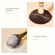 Load image into Gallery viewer, 9pcs/set Mini Portable Makeup Brushes Skin Friendly Soft Eye Shadow Blusher Brush Makeup Brushes Set Makeup Tools
