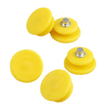 Load image into Gallery viewer, 10PCS/20PCS Anti-Skate Claw Shoe Cover Spare Nail Teeth Outdoor Mountaineering Anti-Slip Anti-Drop Shoe Cover Accessories
