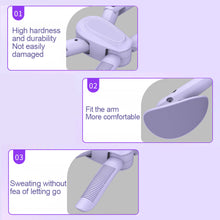 Load image into Gallery viewer, Multi-Functional Arm Trainer Chest Shoulder Exercise Equipment Open Shoulder Beauty Back Arm Strengthener Home Portable Fitness Equipment
