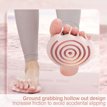 Load image into Gallery viewer, 2PC Leg Sculpting Arch Trainer Thin Leg Improvement Thumb Eversion Foot Massage Toe Divider Home Fitness Equipment
