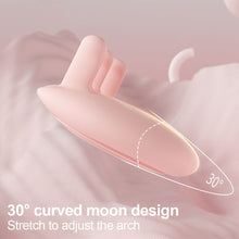 Load image into Gallery viewer, 2PC Leg Sculpting Arch Trainer Thin Leg Improvement Thumb Eversion Foot Massage Toe Divider Home Fitness Equipment
