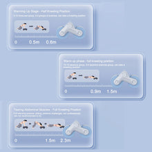 Load image into Gallery viewer, Automatic Rebound Abdominal Wheel Beginners Reduce Stomach Increase Muscle Tank Two Wheel Home Portable Fitness Roller
