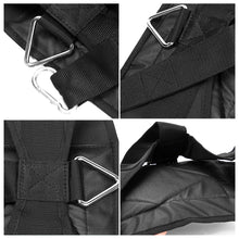 Load image into Gallery viewer, 1 Pair Cantilever Training Strap Pull-Up Horizontal Bar Abdominal Muscle Exercise Tool Home Fitness Assist Training Tape
