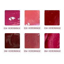 Load image into Gallery viewer, Water-light Mirror Lip Glaze Moisturizing Long-lasting Lipstick Lip Gloss Lips Makeup Cosmetic Moisturizing Mirror Lip Gloss
