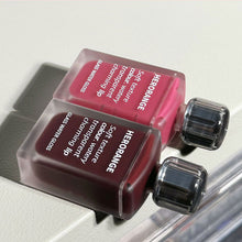 Load image into Gallery viewer, Water-light Mirror Lip Glaze Moisturizing Long-lasting Lipstick Lip Gloss Lips Makeup Cosmetic Moisturizing Mirror Lip Gloss
