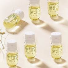 Load image into Gallery viewer, Portable Moisturizing Independent Packaging Makeup Remover Oil Lightweight Mild Deep Cleaning Makeup Remover Cleansing Oil
