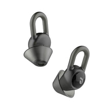 Load image into Gallery viewer, Skin-friendly Sound Insulation Waterproof Silicone Earplugs Comfortable Noise Reduction Earplugs Washable Durable Sleeping Earplugs
