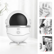 Load image into Gallery viewer, Multifunctional Automatic Nail Polisher Electric Nail Clipper Anti-pinch Electric Nail Clipper for Children and Adults Nails Drill
