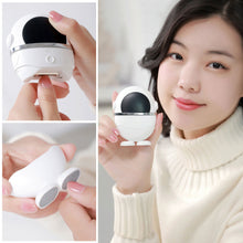Load image into Gallery viewer, Multifunctional Automatic Nail Polisher Electric Nail Clipper Anti-pinch Electric Nail Clipper for Children and Adults Nails Drill
