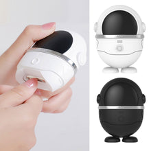 Load image into Gallery viewer, Multifunctional Automatic Nail Polisher Electric Nail Clipper Anti-pinch Electric Nail Clipper for Children and Adults Nails Drill
