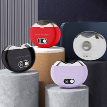 Load image into Gallery viewer, Anti-Splash Safe Nail Machine Automatic Electric Nail Clipper Trimmer Nail Scissors Manicure Machine Adult Children Nails Drill
