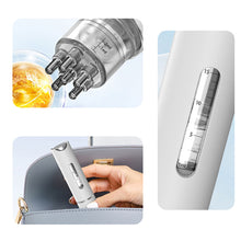 Load image into Gallery viewer, Mini Scalp Oil Applicator Massage Comb Scalp Massager With scale Hair Growth Relaxation Treatment Anti Hair Loss Scalp Care Tools
