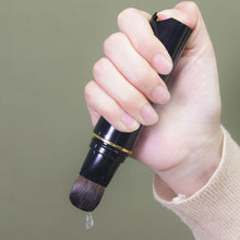 Load image into Gallery viewer, Scalp Applicator Liquid Comb Hair Growth Essential Oil Liquid Guiding Massager Comb Serum Oil Apply For Hair Scalp Treatment
