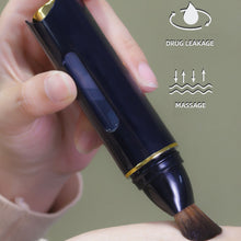 Load image into Gallery viewer, Scalp Applicator Liquid Comb Hair Growth Essential Oil Liquid Guiding Massager Comb Serum Oil Apply For Hair Scalp Treatment
