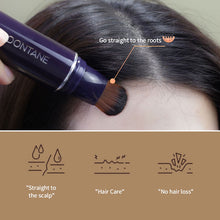 Load image into Gallery viewer, Scalp Applicator Liquid Comb Hair Growth Essential Oil Liquid Guiding Massager Comb Serum Oil Apply For Hair Scalp Treatment
