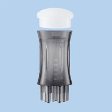 Load image into Gallery viewer, Portable Mini Essential Oil Liquid Guiding Massager Scalp Applicator Liquid Comb Massage Comb Anti Hair Loss Scalp Care Tools
