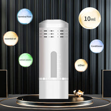 Load image into Gallery viewer, Beaded Metal Head Care Scalp Applicator for Household Head Care Mini Liquid Massage Comb Hair Growth Nourish Portable Hair Comb
