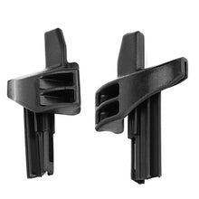 Load image into Gallery viewer, 2Pcs Car Parcel Shelf Retaining Clips Fits For W169 A Class / W245 B Class 2008-2011 A16969302849051 A169693028
