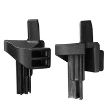 Load image into Gallery viewer, 2Pcs Car Parcel Shelf Retaining Clips Fits For W169 A Class / W245 B Class 2008-2011 A16969302849051 A169693028
